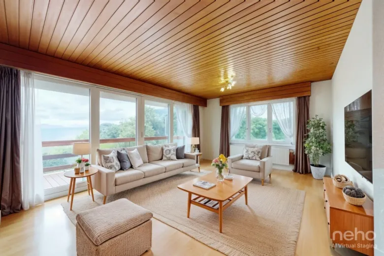 Casa in vendita a Valeyres-sous-Montagny - Smart Propylaia (4)