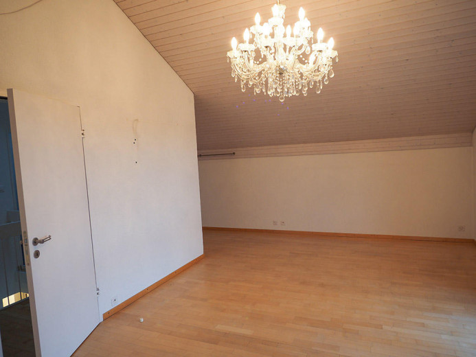 Appartamento in vendita a Binningen - BINNINGEN - APPARTAMENTO - 3.5 LOCALI - Smart Propylaia (6)