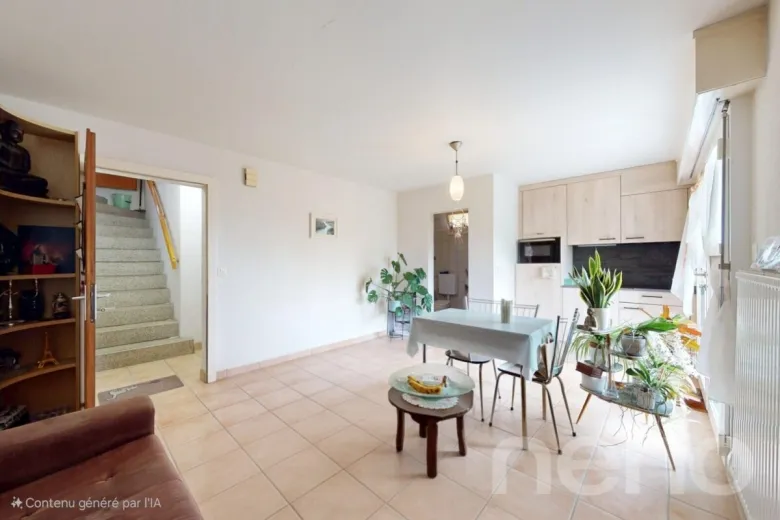 Casa in vendita a Valeyres-sous-Montagny - Smart Propylaia (10)