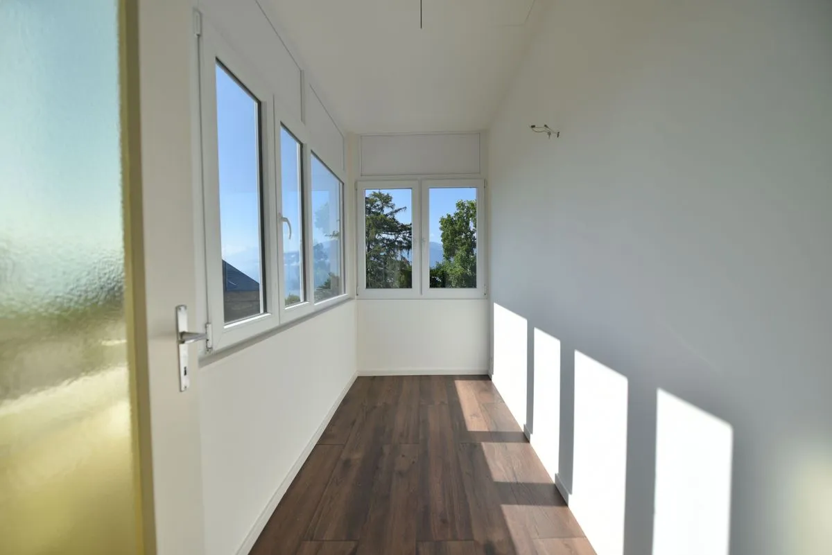 Le Mont-Pèlerin In vendita Chalet Svizzera - 
cChic-immoHub Il vostro portale immobiliare