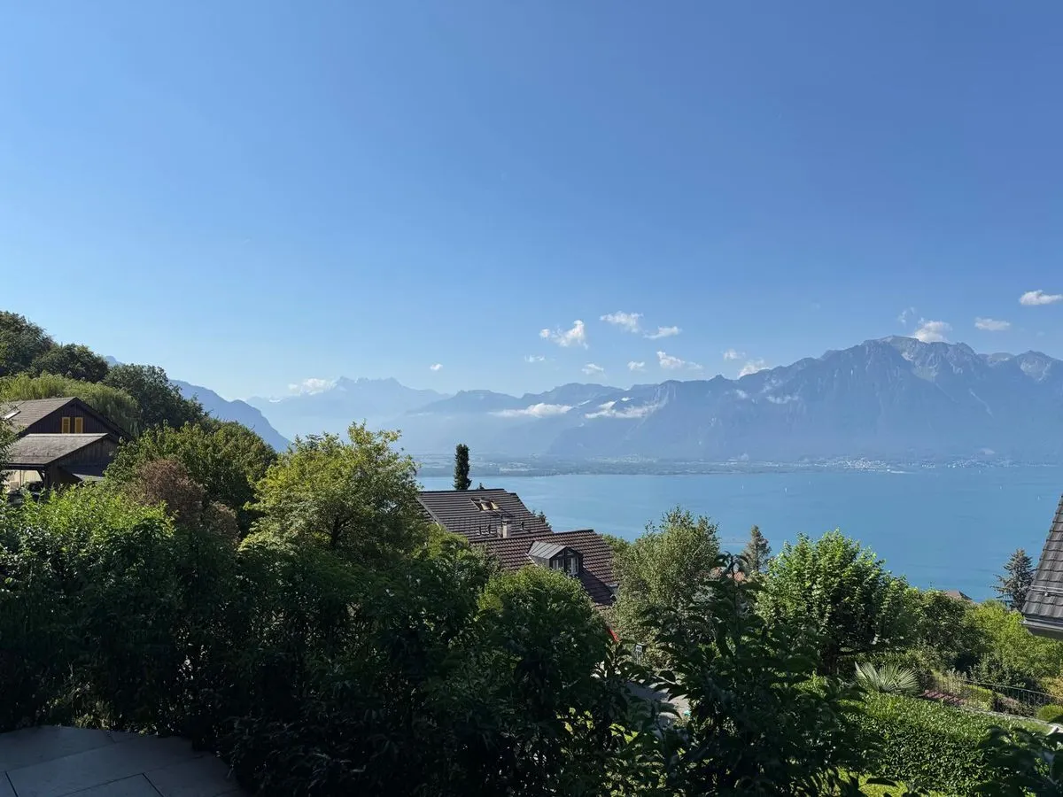 Chernex In vendita Casa unifamiliare Svizzera - 
cChic-immoHub Il vostro portale immobiliare