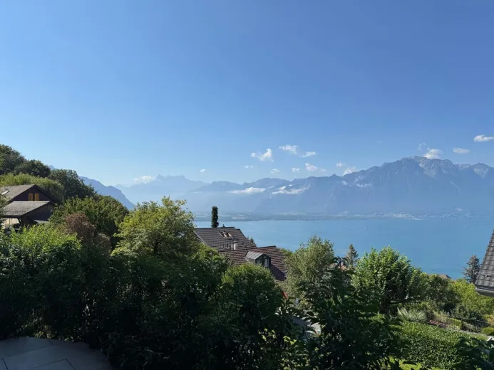 Casa in vendita a Chernex - Smart Propylaia (2)