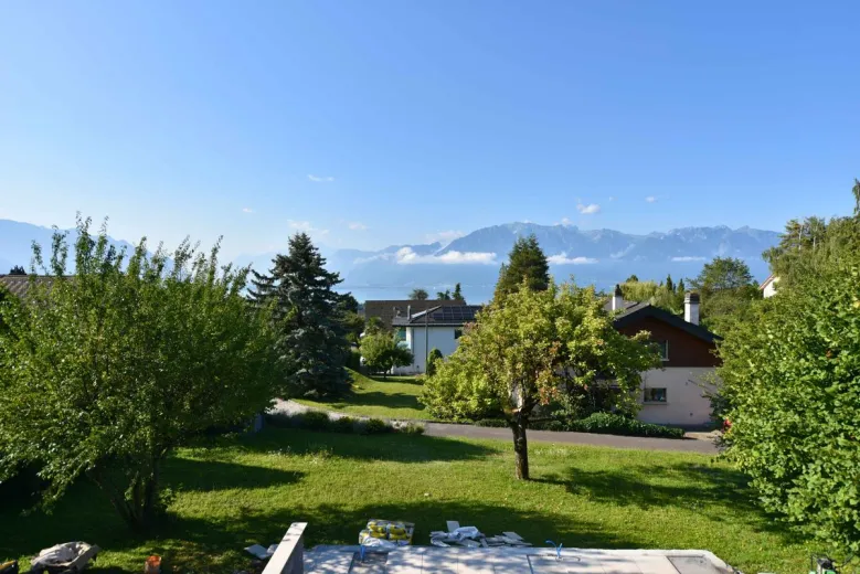 Casa in vendita a St-Légier-La Chiésaz - Villa in vendita a St-Légier-La Chiésaz, 6.5 locali, 191 m2 - Smart Propylaia (6)