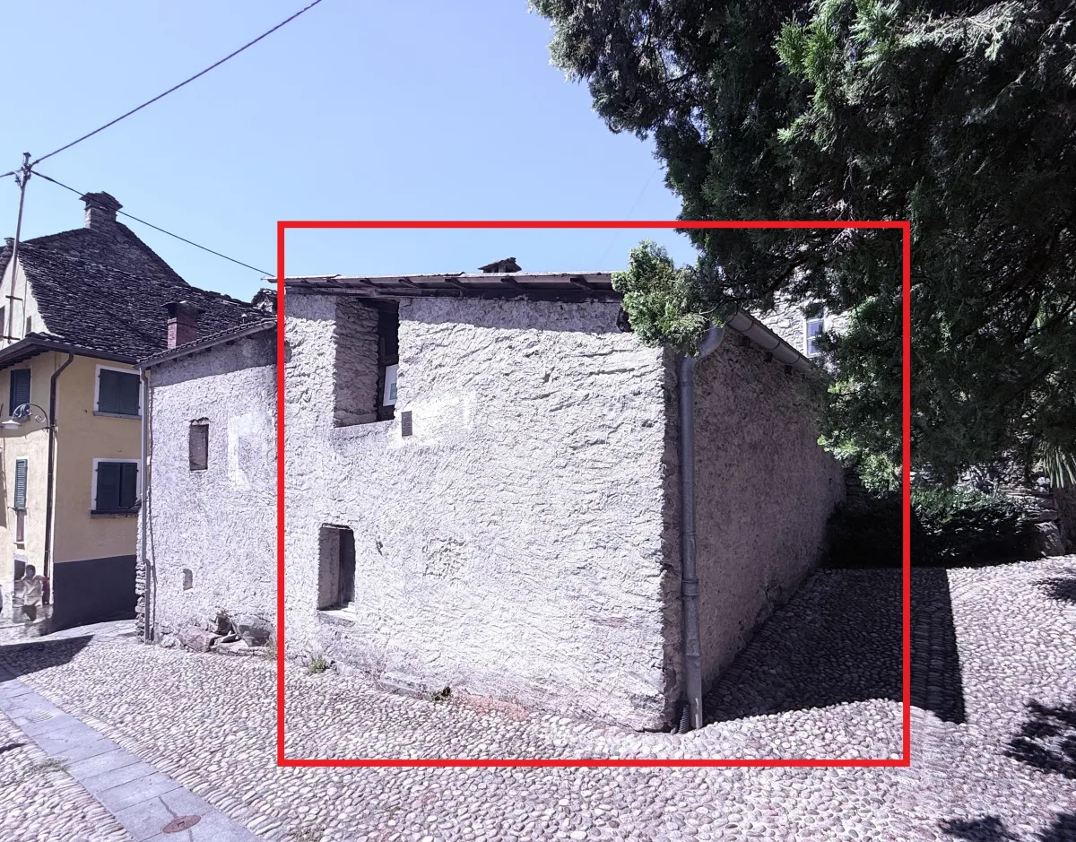Verscio zu verkaufen Rustico Schweiz - cChic-immoHub Ihr Immobilienportal