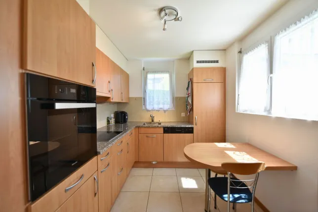 Appartement à vendre à Cormondrèche (2)