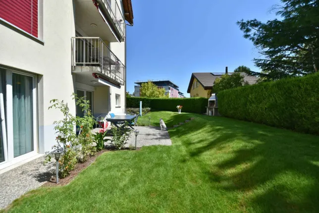 Appartement à vendre à Cormondrèche (6)