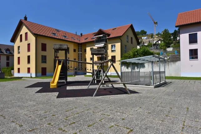 Appartement à vendre à Cormondrèche (7)