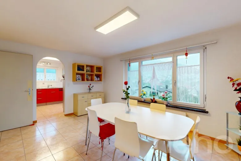 Casa in vendita a Nunningen - Smart Propylaia (5)