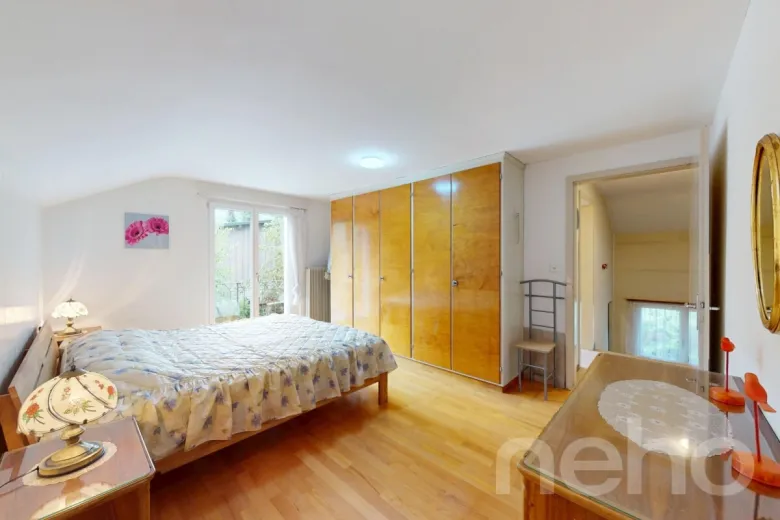 Casa in vendita a Nunningen - Smart Propylaia (8)