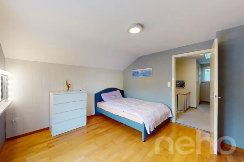 Casa in vendita a Nunningen - Smart Propylaia (10)