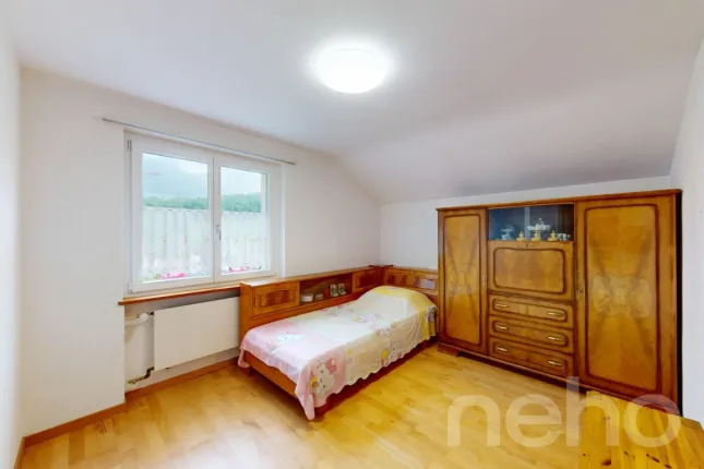 Casa in vendita a Nunningen (11)