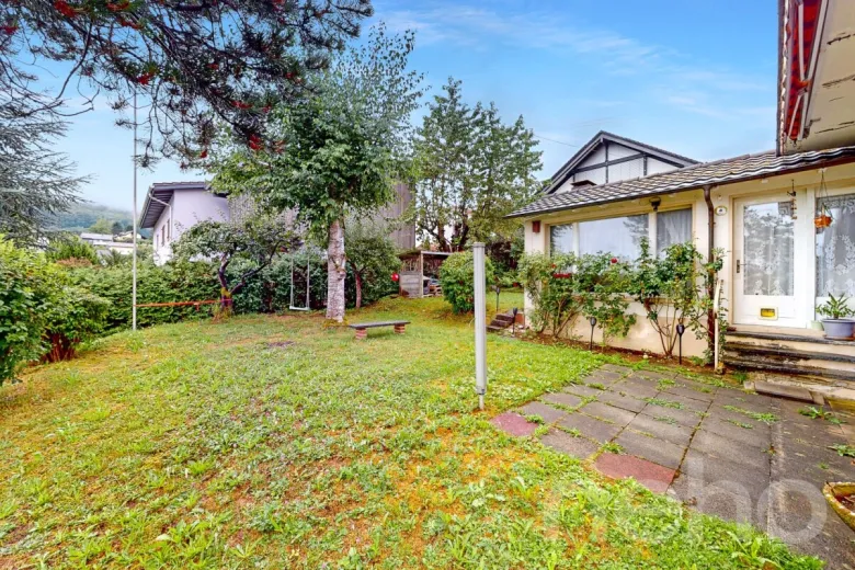 Casa in vendita a Nunningen - Casa unifamiliare in vendita a Nunningen, 5.5 locali, 129 m2 - Smart Propylaia (12)