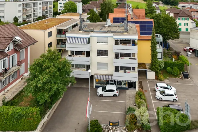 Commercio/industria in vendita a Langendorf