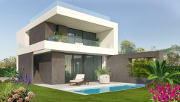 Villa for sale in Bassecourt, 150 m2