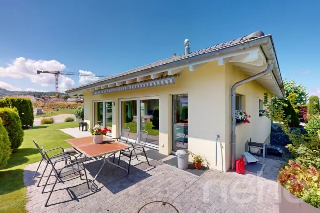 Maison à vendre à Eschenz (4)