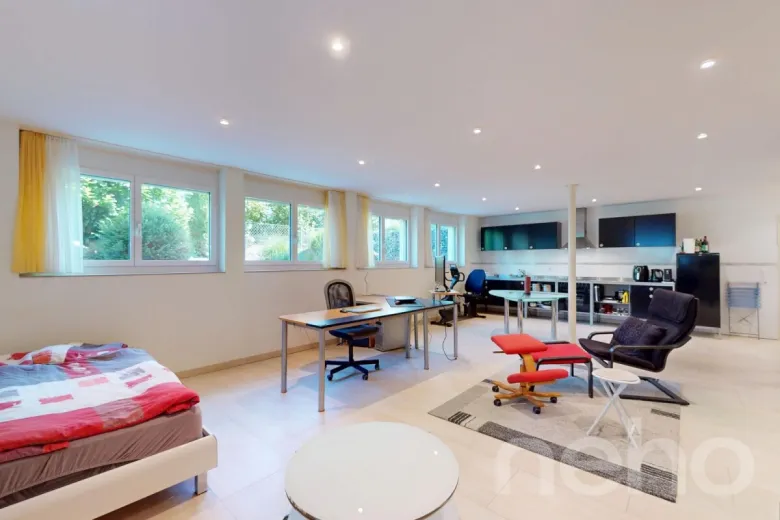 Maison à vendre à Eschenz - Smart Propylaia (11)