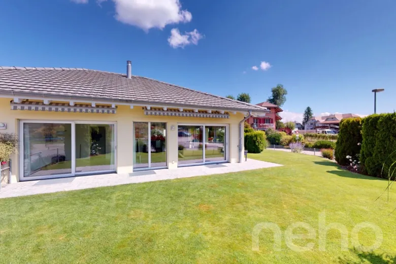 Maison à vendre à Eschenz - Elegantes Einfamilienhaus mit gepflegtem Garten und Einliegerwohnung - Smart Propylaia (12)