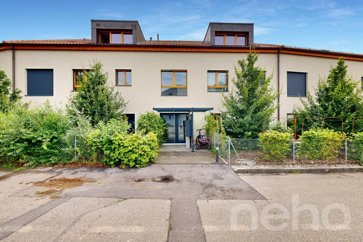 Meinier for sale Roof flat Switzerland - cChic-immoHub your real estate portal