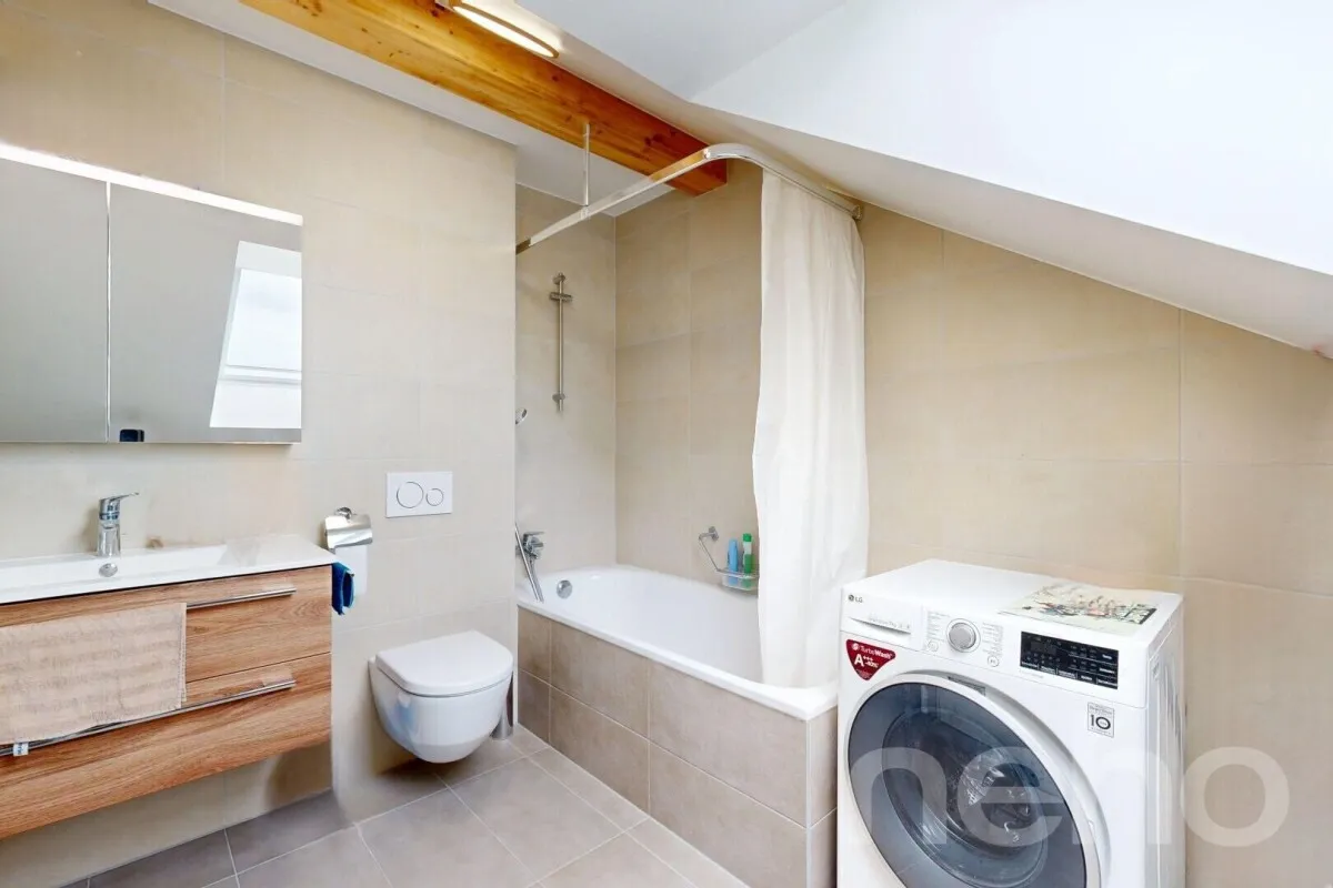 Meinier for sale Roof flat Switzerland - cChic-immoHub your real estate portal