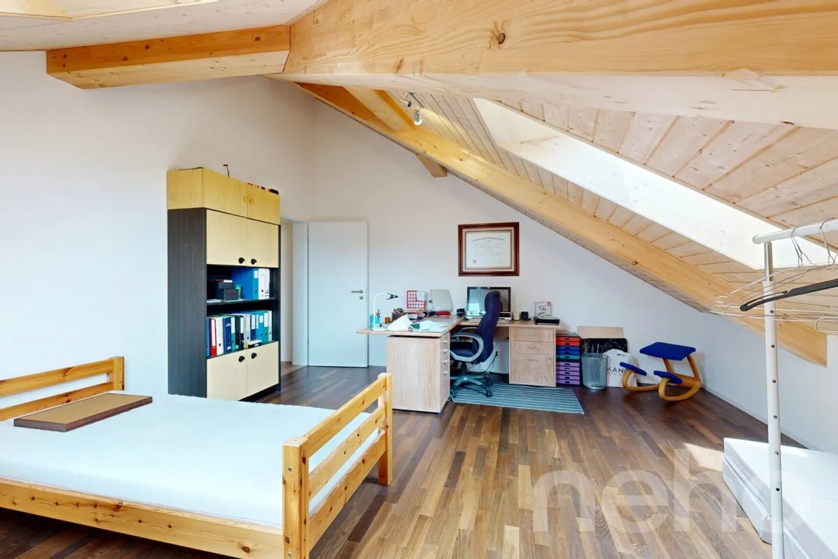 Meinier for sale Roof flat Switzerland - cChic-immoHub your real estate portal