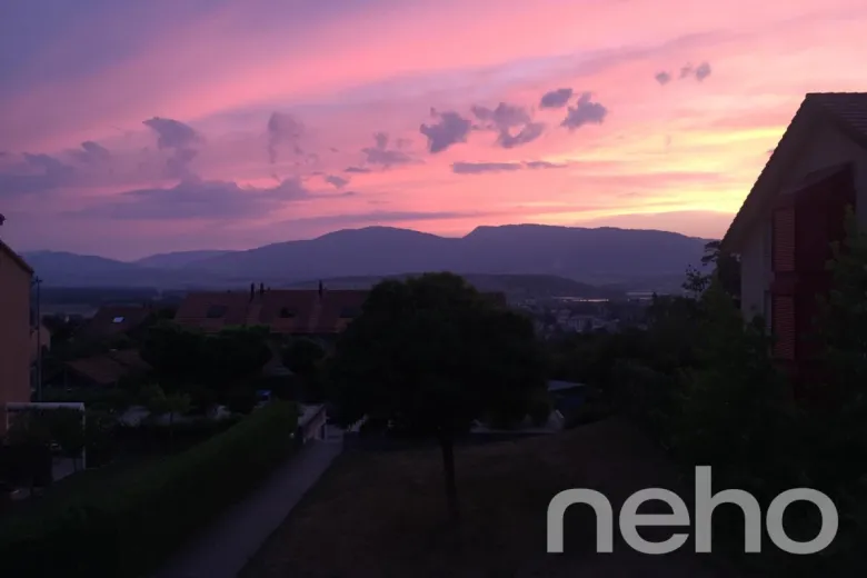 A vendre Cheseaux-Noréaz Appartement Suisse - cChic-immoHub votre portail immobilier