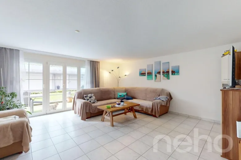 Apartment for sale in Galgenen - Smart Propylaia