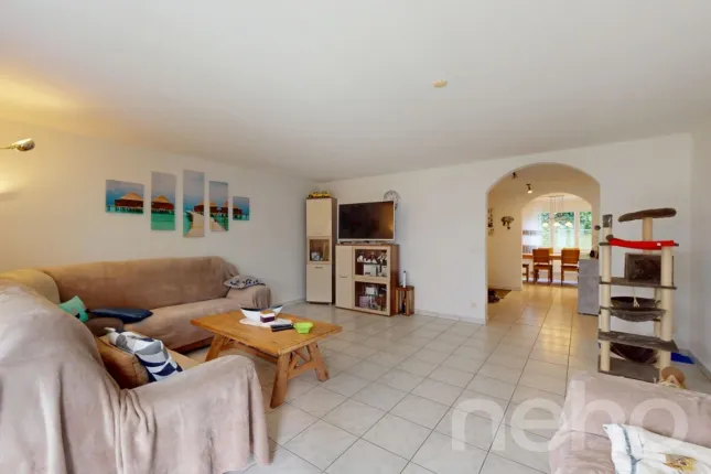 Apartment for sale in Galgenen (2)