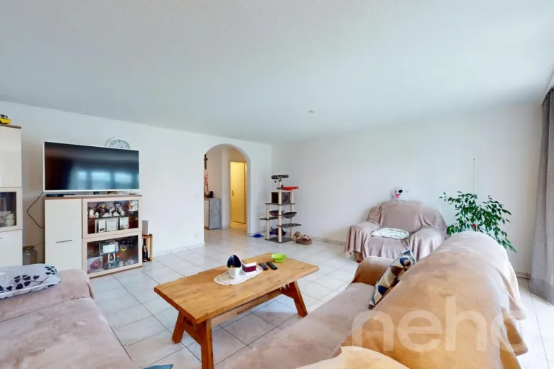 Apartment for sale in Galgenen - Apartment for sale in Galgenen, 4.5 rooms, 120 m2 - Smart Propylaia (3)