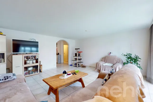 Apartment for sale in Galgenen (3)