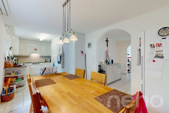Apartment for sale in Galgenen (4)