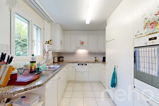 Apartment for sale in Galgenen (5)