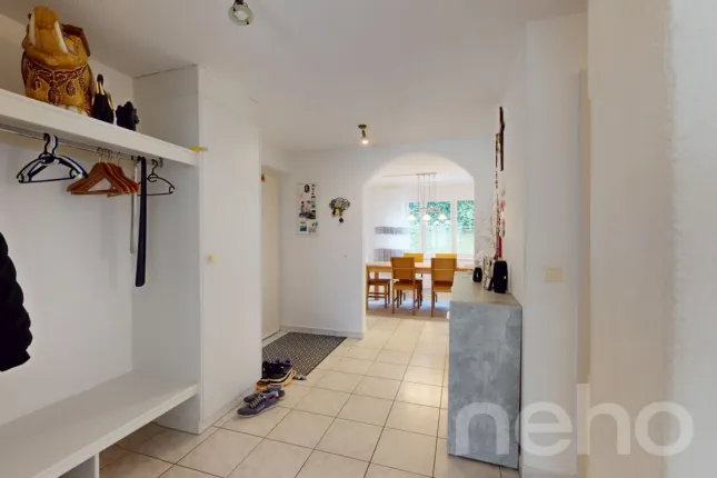 Apartment for sale in Galgenen (7)