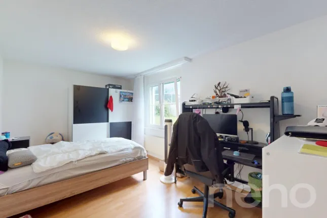 Apartment for sale in Galgenen (9)