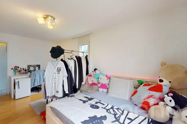 Apartment for sale in Galgenen (10)