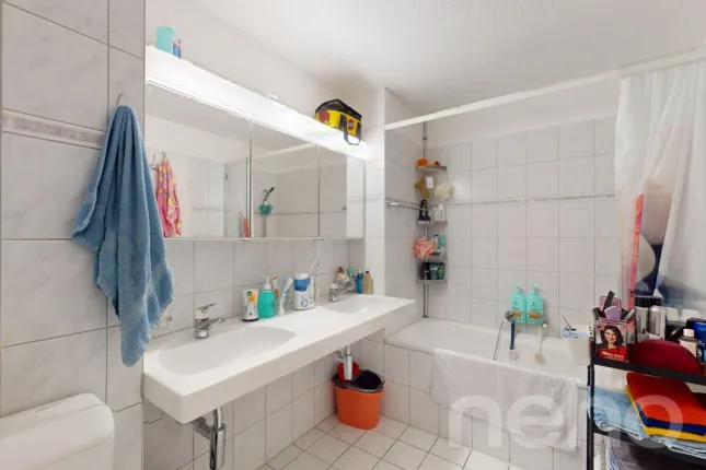 Apartment for sale in Galgenen (11)