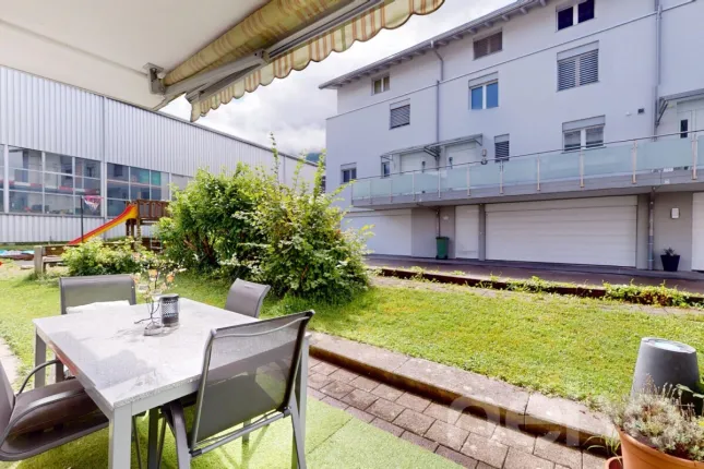 Apartment for sale in Galgenen (12)