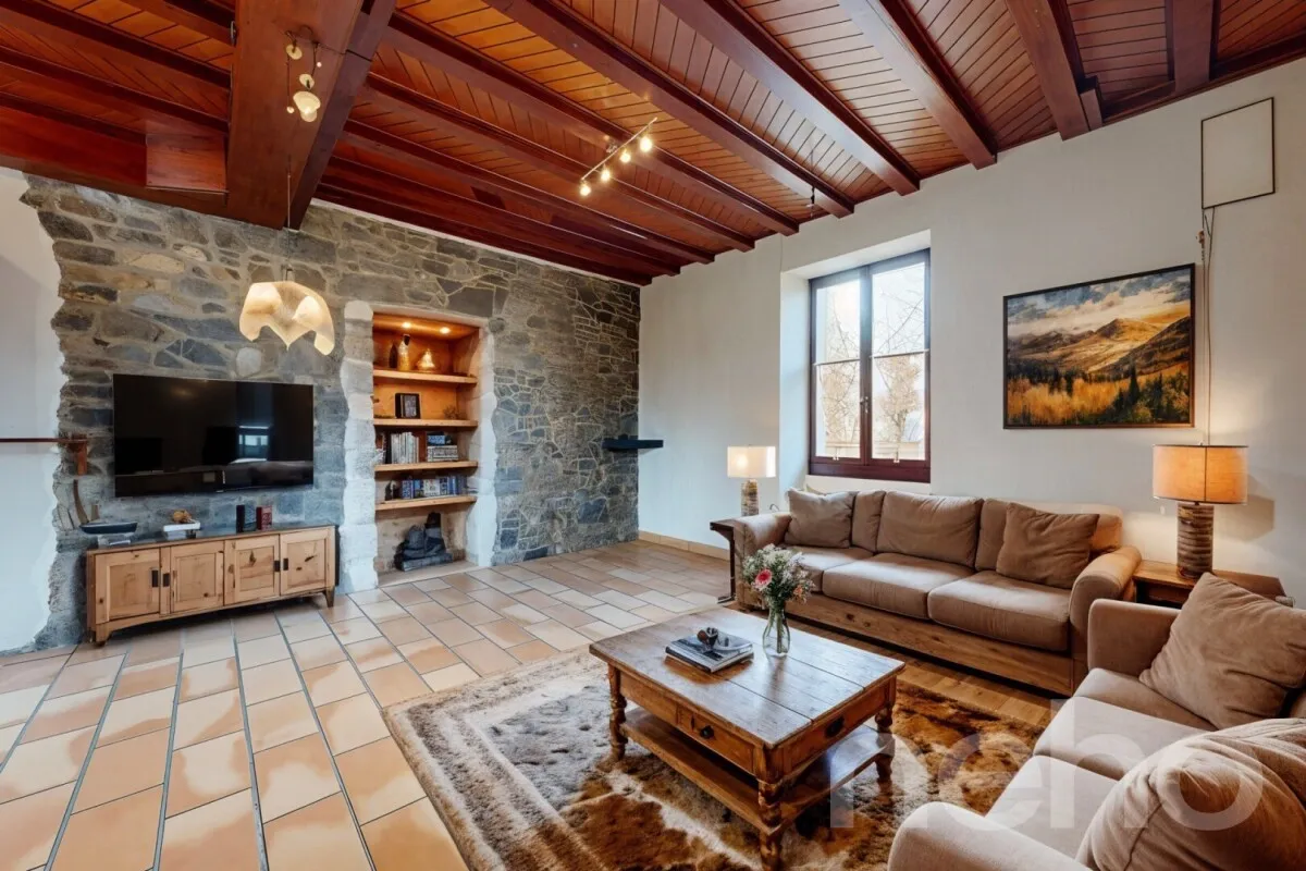 Petit-Lancy for sale Attached house Switzerland - cChic-immoHub your real estate portal