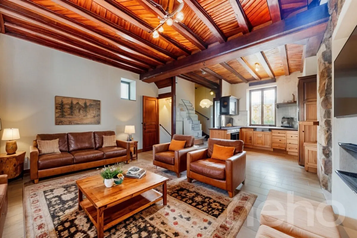 Petit-Lancy for sale Attached house Switzerland - cChic-immoHub your real estate portal