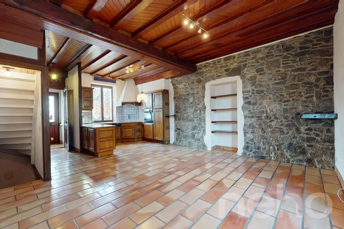 Petit-Lancy for sale Attached house Switzerland - cChic-immoHub your real estate portal