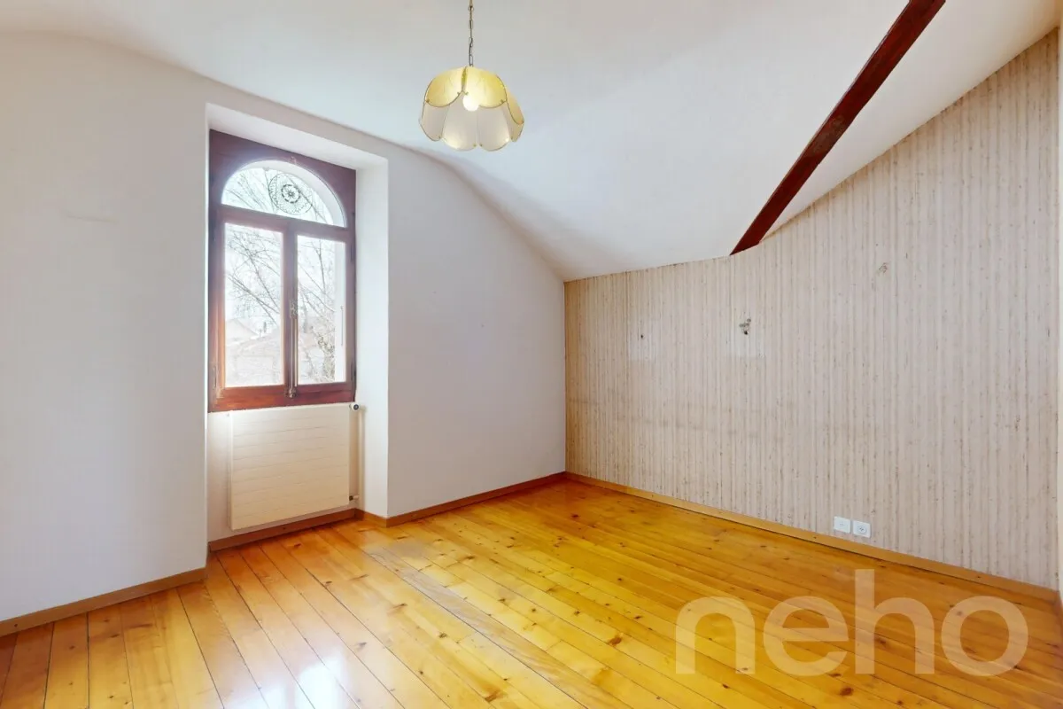 Petit-Lancy for sale Attached house Switzerland - cChic-immoHub your real estate portal