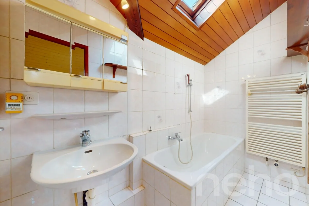 Petit-Lancy for sale Attached house Switzerland - cChic-immoHub your real estate portal