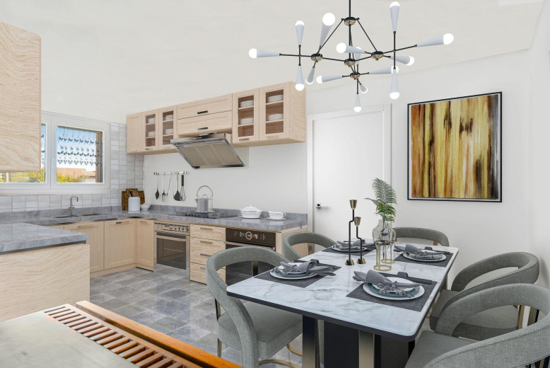 Haus zu verkaufen in Courgenay - Einfamilienhaus zu verkaufen in Courgenay, 7.5 Zimmer, 150 m2 - Smart Propylaia (9)