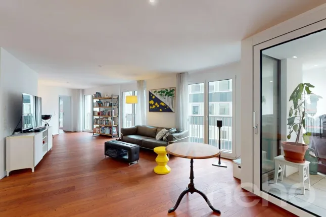 Wohnung zu verkaufen in Zürich (4)