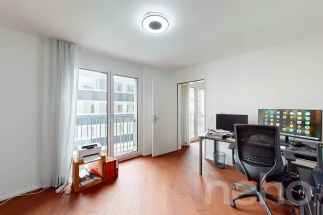 Wohnung zu verkaufen in Zürich (5)