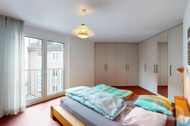 Wohnung zu verkaufen in Zürich (7)