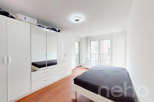 Wohnung zu verkaufen in Zürich (9)