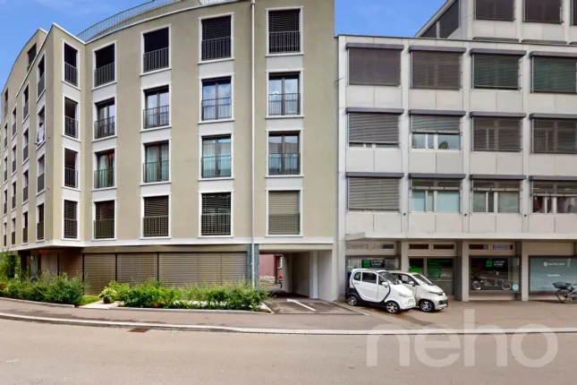 Wohnung zu verkaufen in Zürich (10)