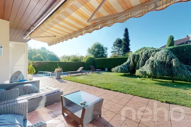 House for sale in Le Mont-sur-Lausanne (3)