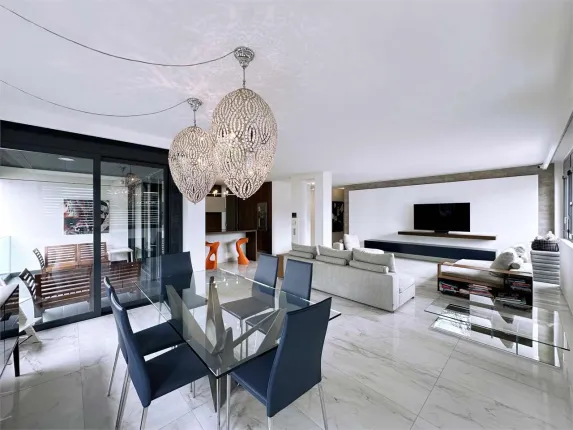 Apartment for sale in Lugano (2)