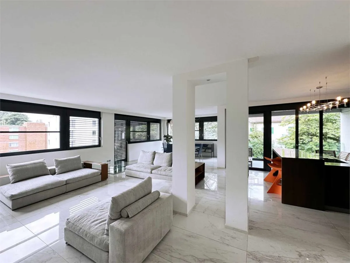 Lugano zu verkaufen Wohnung Schweiz - cChic-immoHub Ihr Immobilienportal